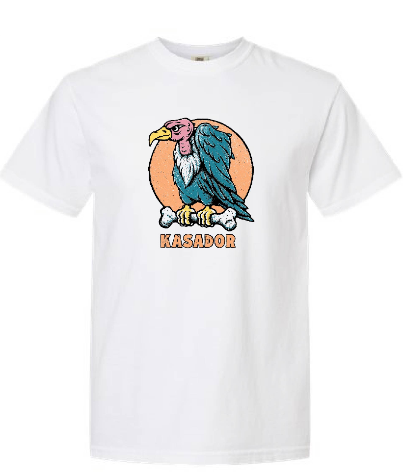 Vulture Tee