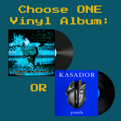 Analog Listening Pack - Lite PREORDER